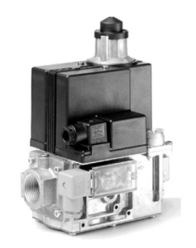 Vanne à piston - VR series - Honeywell Thermal Solutions - servocommandée / de contrôle / pour carburant