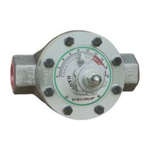 Vanne à piston - MCOV - Honeywell Thermal Solutions - manuelle / à régulation de débit / pour fuel