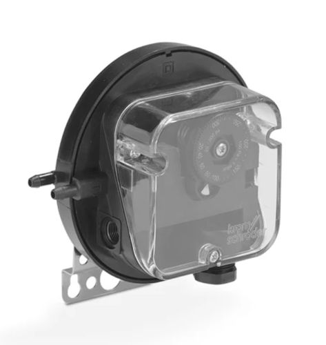 Pressostat à membrane - CPS - Honeywell Thermal Solutions - différentiel / pour unité de climatisation