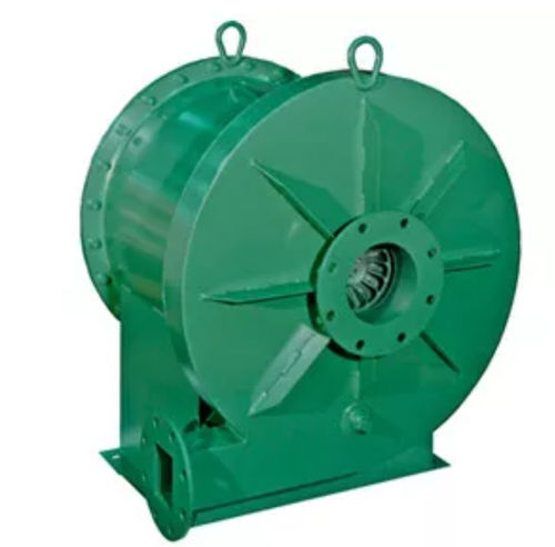 Surpresseur centrifuge - Eclipse  - Honeywell Thermal Solutions - de gaz / d'air / antidéflagrant
