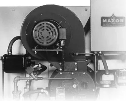 Soufflante mono-étagée - CCS - Honeywell Thermal Solutions