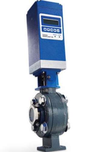 Actionneur de vanne électrique - SMARTLINK® DS - Honeywell Thermal Solutions - type quart de tour / à entraînement direct / pour gaz