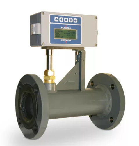 Débitmètre différentiel - SMARTLINK® METER - Honeywell Thermal Solutions - thermique / massique / pour air