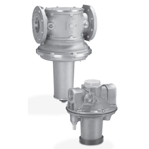 Régulateur de ratio air/gaz - GIK - Honeywell Thermal Solutions