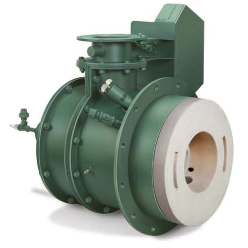 Brûleur pilote - TRIOX - Honeywell Thermal Solutions - à gaz naturel / à combustion directe / pour aluminium