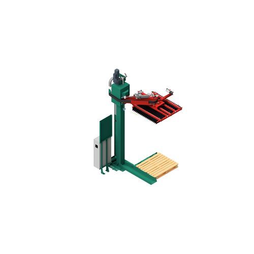 Système de levage électrique - PROPAL S220 - Project Service & Produktion GmbH - pour flexible / pour constructions / de manutention
