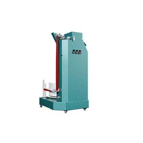 Poseuse de poignée automatique - PROGRIP - project Automation & Engineering GmbH - pour l'industrie de l'emballage