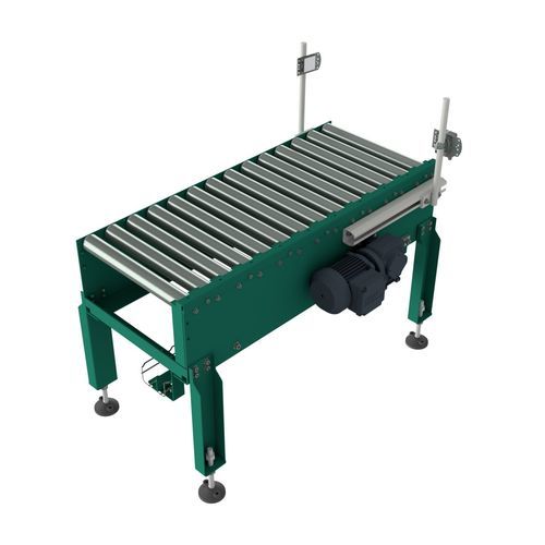 Convoyeur à rouleaux - PROCON S200 - Project Service & Produktion GmbH - horizontal / de transport / à moteur électrique
