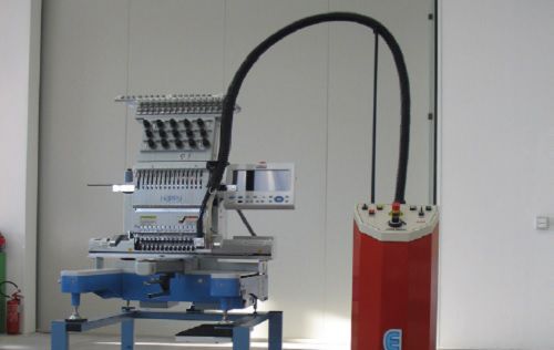 Système laser pulsé - E-Laser 2.0 - Proel TSI - à fibre optique / infrarouge / de découpe
