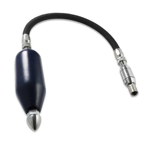 Buse de nettoyage - Skip Jack - WOMA GmbH - pour liquides / gainable