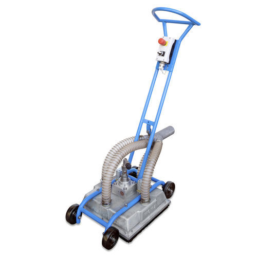 Nettoyeur haute pression à eau chaude - FloorMaster - WOMA GmbH - mobile