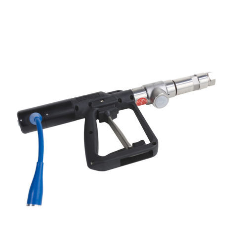 Pistolet de nettoyage - HP 1500-E-EXI - WOMA GmbH - à peinture / à eau / manuel