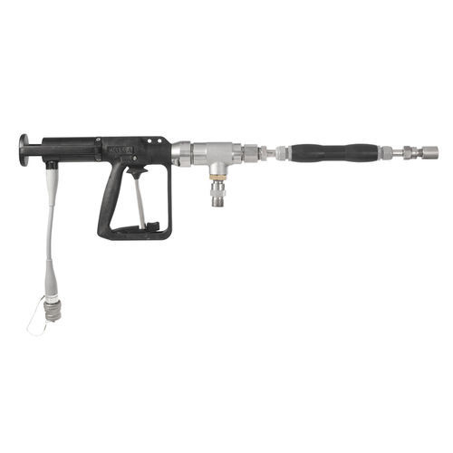 pistolet de nettoyage - WOMA GmbH