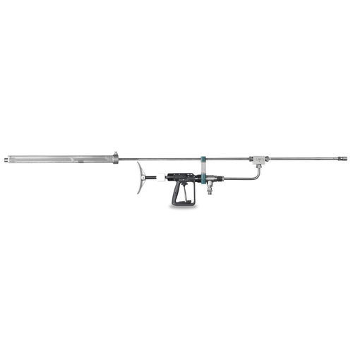 Pistolet de nettoyage - UWP 1500 - WOMA GmbH - haute pression