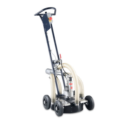 Nettoyeur haute pression mobile - 9.907-562.0 - WOMA GmbH