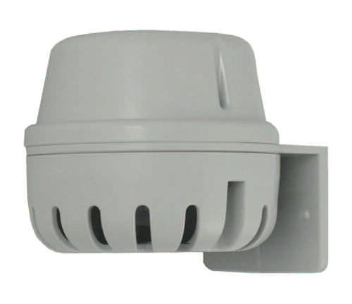 Buzzer d'alarme IP65 - H100B - E2S Warning Signals