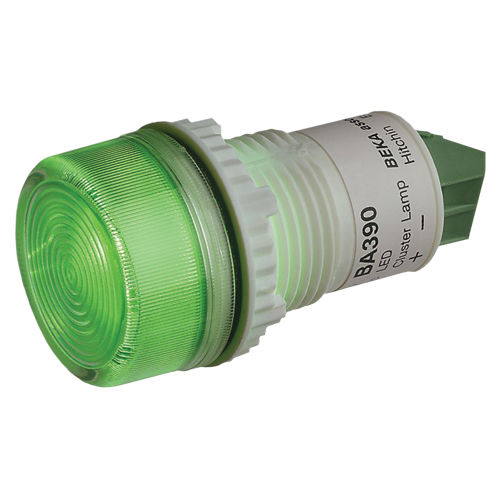 Indicateur d'état - IS-pB1 - E2S Warning Signals - à LED / pour montage sur panneau / à sécurité intrinsèque