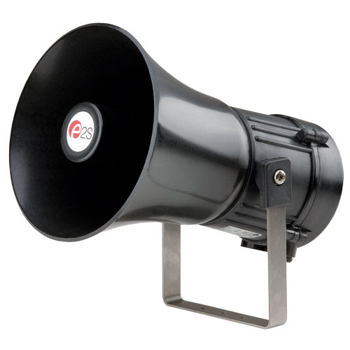 Diffuseur d'alarme sonore sans feu - E2xS121 - E2S Warning Signals - pour environnements sévères