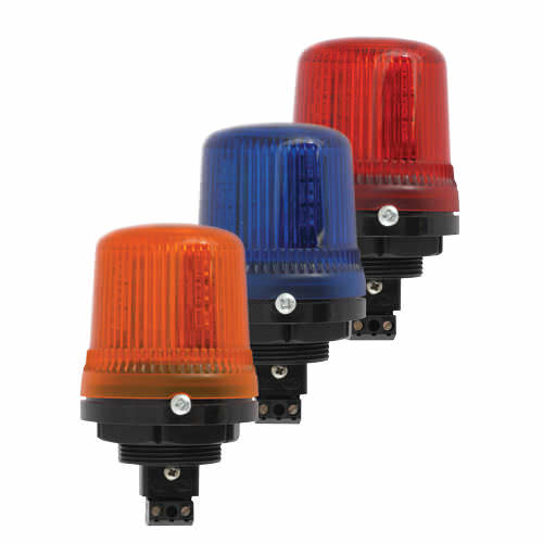 Lampe stroboscopique - B100STR - E2S Warning Signals