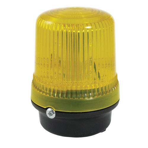 Feu permanent - B200LDA - E2S Warning Signals - à LED / 230 Vca / IP65