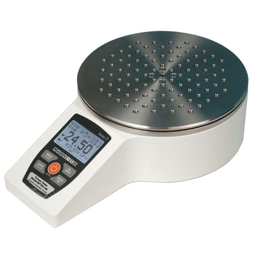 Testeur de couple sur table - MTT05 series  - Mark-10 - d'étalonnage / électronique / numérique