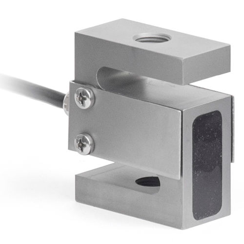 Cellule de charge en S - R01 series  - Mark-10 - en traction / en compression / numérique