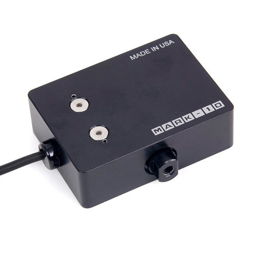 Capteur de force en traction compression - R03 series - Mark-10 - type bloc / capacitif / durci