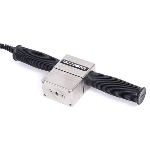 Capteur de force en traction compression - R05 series - Mark-10 - type bloc / numérique
