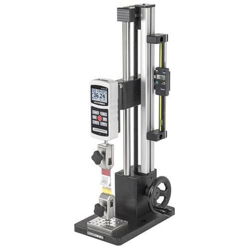 Banc d'essai de traction - ES30 - Mark-10 - de compression / manuel / pour matériaux