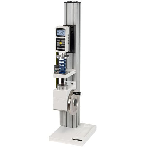 Machine de test multiparamètres - TSF series  - Mark-10 - de force / manuelle / pour ressorts