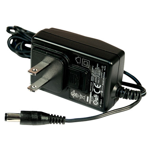 Alimentation électrique enfichable - AC103 series - Mark-10 - AC/DC / à sortie simple / monophasée