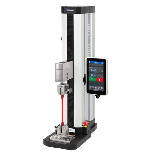 Machine d'essai de flexion - EasyMESUR F Series - Mark-10 - de compression / universelle / d'élongation