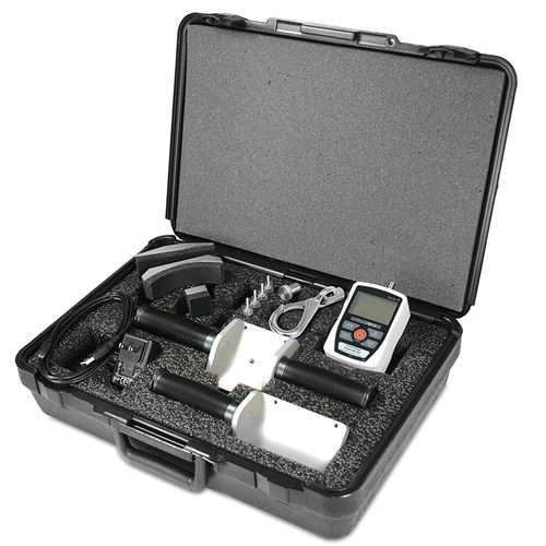 Kit de test ergonomique - EK3 Series - Mark-10 - de résistance à la traction / manuel / pour matériaux