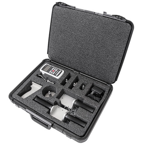 Kit de test ergonomique - E Series - Mark-10 - de résistance à la traction / manuel / pour matériaux