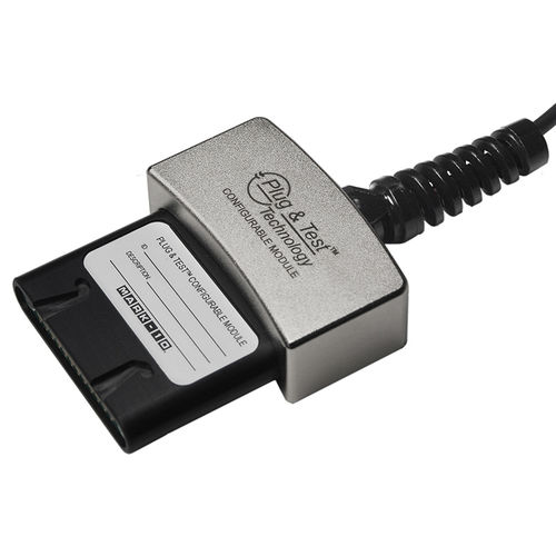 Adaptateur USB - PTA series  - Mark-10 - d'interface / de communication / RS-232