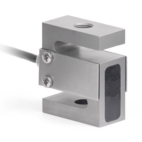 Cellule de charge en S - R07 series - Mark-10 - en traction / en compression / d'étalonnage