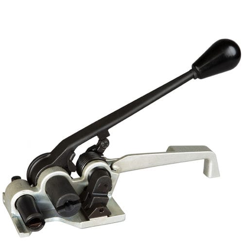 Tendeur de feuillard manuel - MUL-375 - Teknika Strapping Systems - pour feuillard en composite / pour feuillard plastique