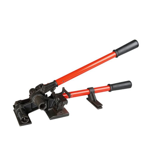 Tendeur de sangle - MUL-395 - Teknika Strapping Systems - manuel
