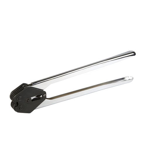 Appareil de cerclage manuel - MUL-331 - Teknika Strapping Systems - pour feuillard plastique / avec sceau