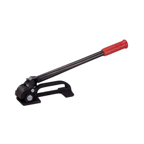 Tendeur de feuillard manuel - TS-298 - Teknika Strapping Systems - pour feuillard en acier