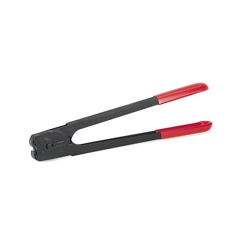 Scelleuse manuelle - TS-3123 - Teknika Strapping Systems - d'outil / de feuillard / à poignée
