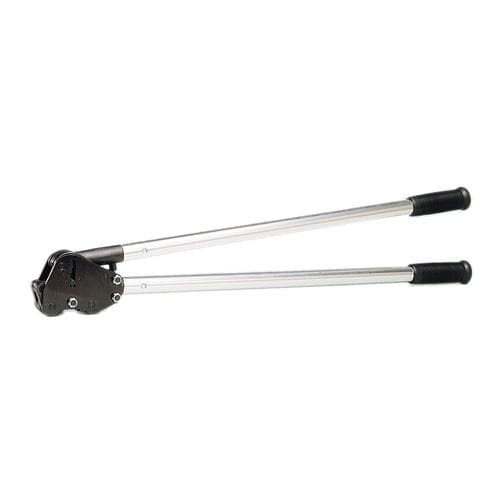 Scelleuse manuelle - TS-318 - Teknika Strapping Systems - de feuillard