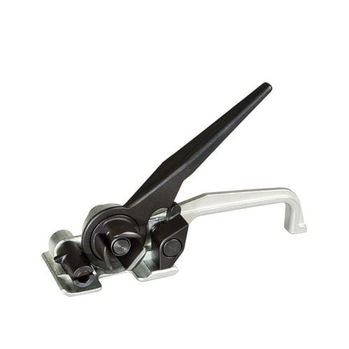 Tendeur de feuillard manuel - MUL-360 - Teknika Strapping Systems - pour feuillard plastique / avec chape