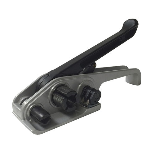 Tendeur de feuillard manuel - TP-300 - Teknika Strapping Systems - pour feuillard plastique