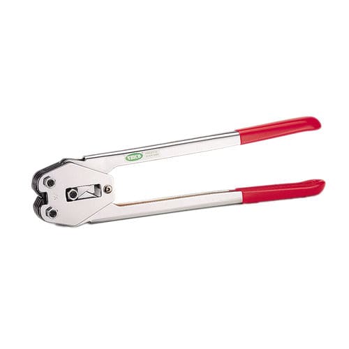 Scelleuse manuelle - TP-3004 - Teknika Strapping Systems - pour sangle