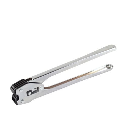 Scelleuse manuelle - TP-3005 - Teknika Strapping Systems - pour sangle