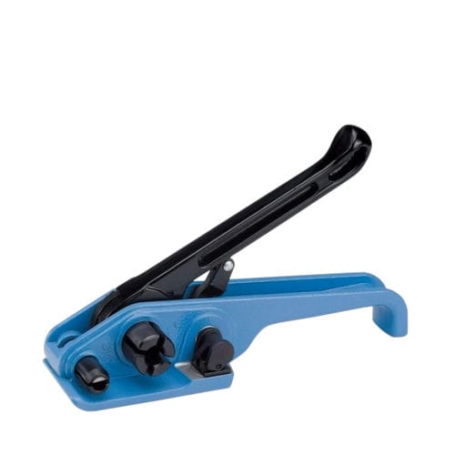 Tendeur de feuillard manuel - TP-330 - Teknika Strapping Systems - pour feuillard plastique