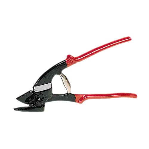 Coupeur de sangle - TC-100 - Teknika Strapping Systems - manuel