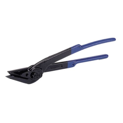 Coupeur de sangle - TC-230 - Teknika Strapping Systems - manuel