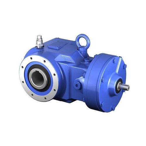Réducteur planétaire - BBB5  - SUMITOMO Drive Technologies America - à couple spiroconique / coaxial / à arbre creux